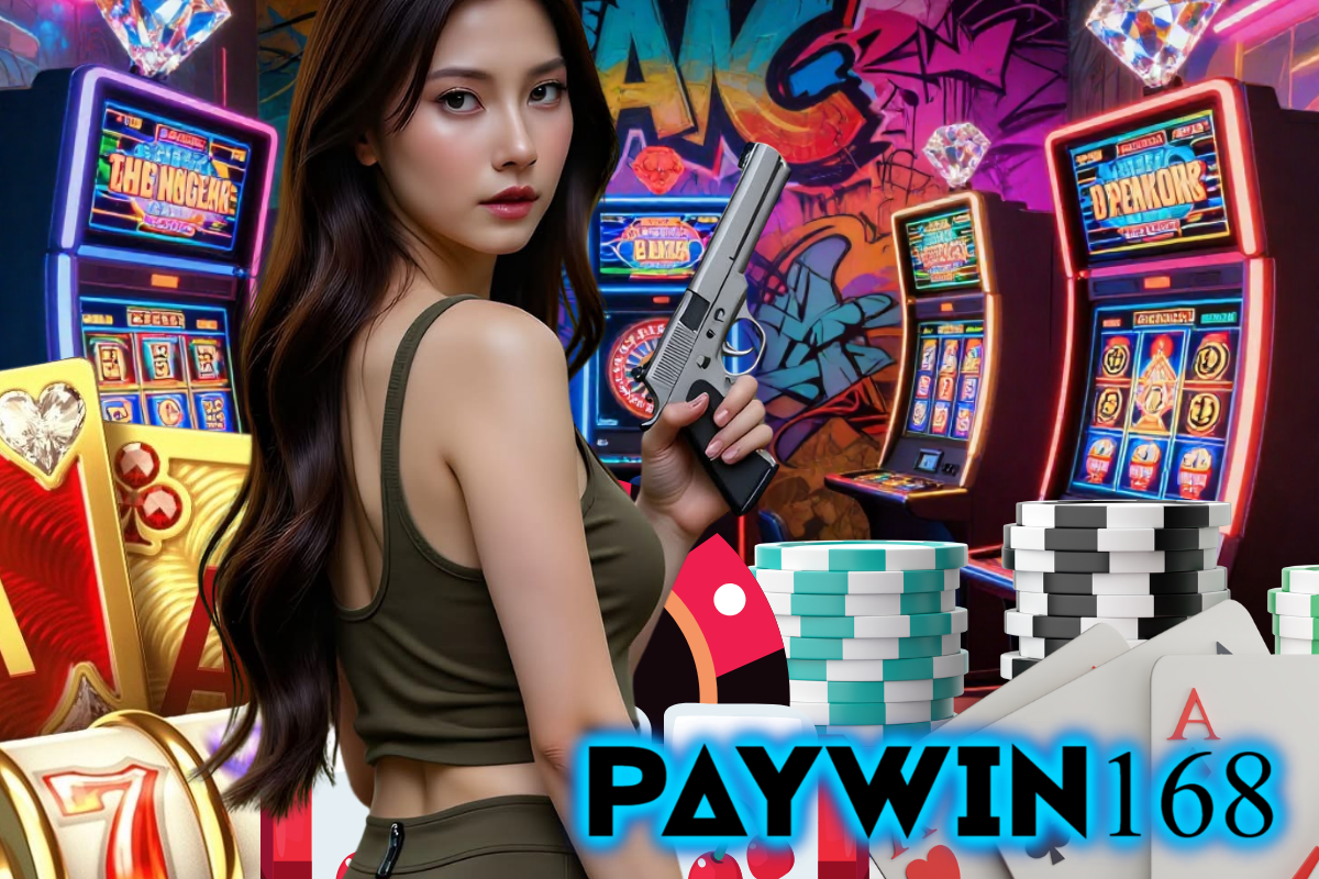 paywin168 ทรูวอเลท