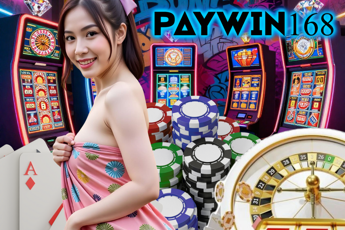 paywin168